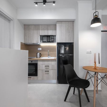 Appartement Nexia, Nilie Hospitality Mgmt à Thessalonique Extérieur photo
